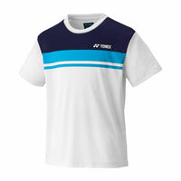 YONEX T-Shirt Weiß 16637JEX - Junior - Bash Badminton-Shop