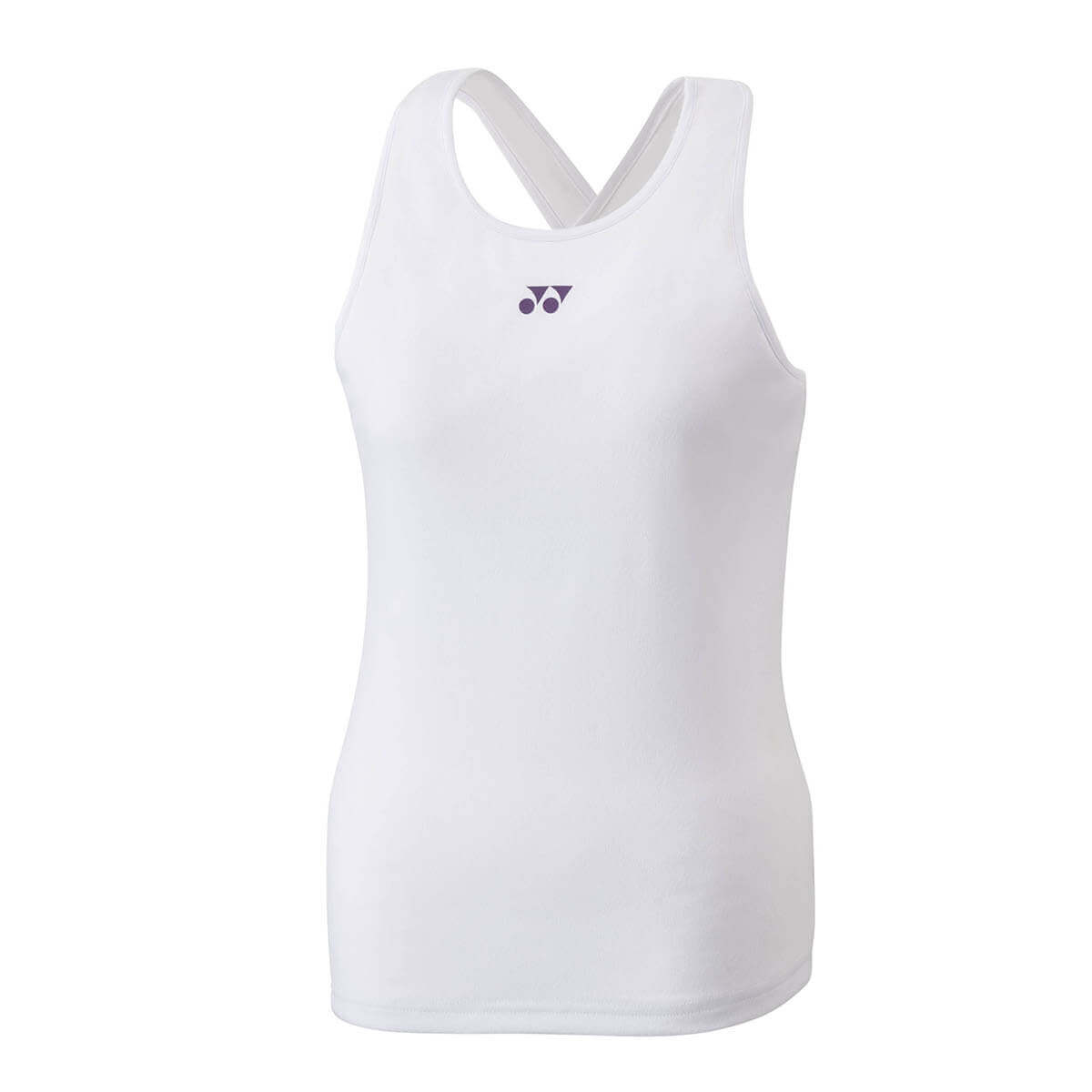 YONEX Tank Top Weiß 20760EX - Damen - Bash Badminton-Shop