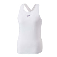 YONEX Tank Top Weiß 20760EX - Damen - Bash Badminton-Shop