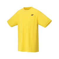 YONEX T-Shirt Gelb YM0023EX - Herren - Bash Badminton-Shop