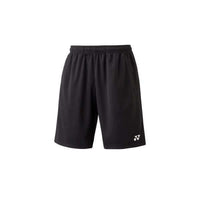 YONEX Shorts Schwarz YJ0003 - Kinder - Bash Badminton-Shop