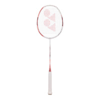 YONEX Astrox 01 Ability - White/Pink - Bash Badminton-Shop