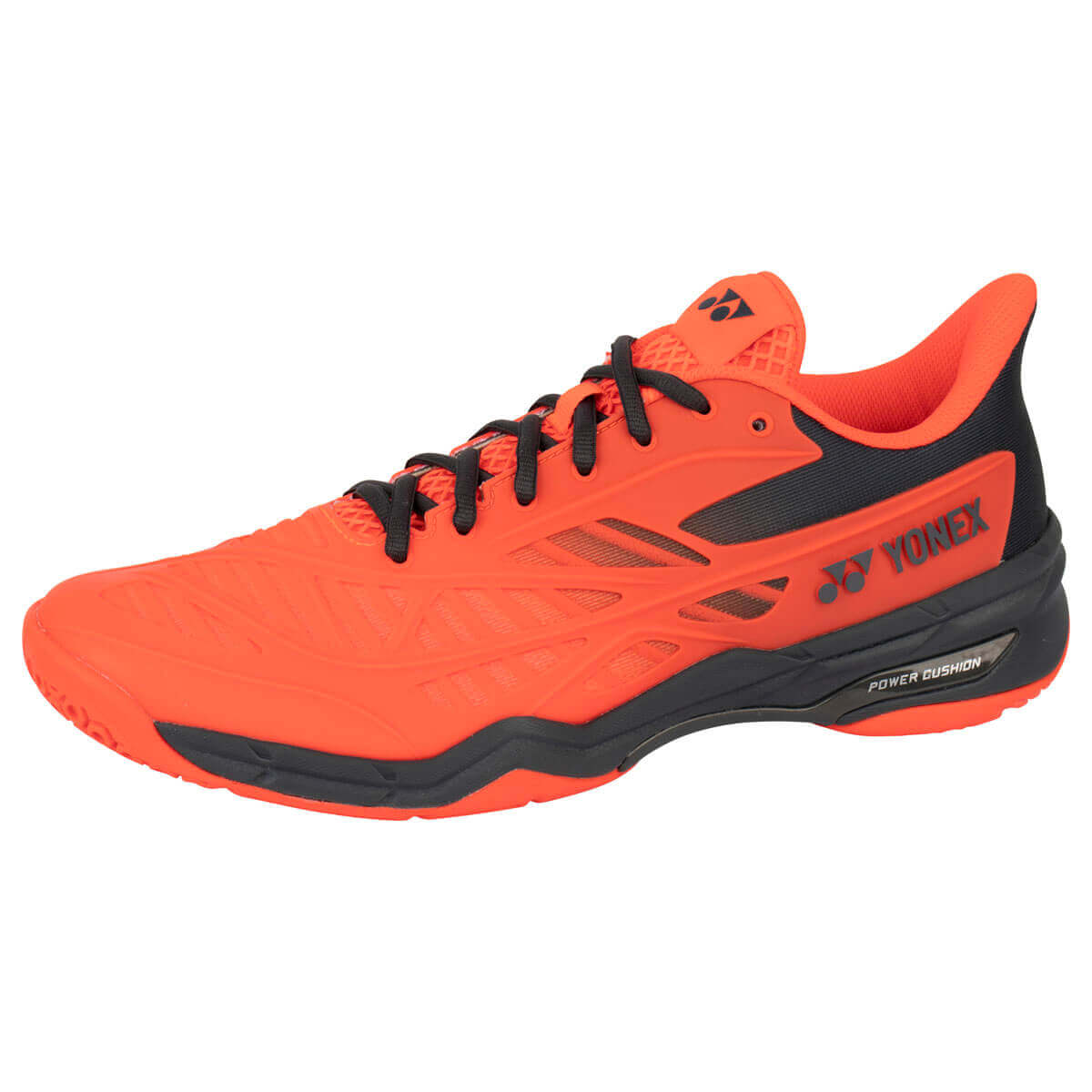 YONEX Cascade Drive (Allround) Neonrot - Herren - Bash Badminton-Shop