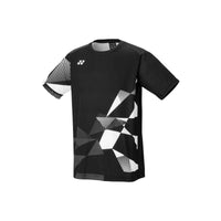 Yonex T-Shirt 16744 Schwarz