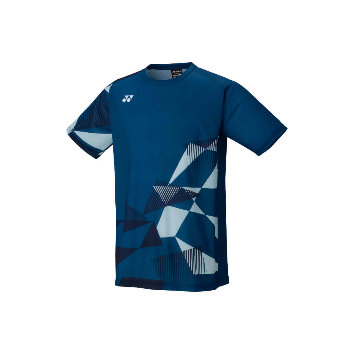 Yonex T-Shirt 16744 Ink Blue