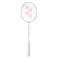 Badmintonschläger Yonex Nanoflare Nextage Weiß