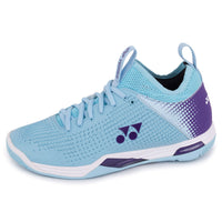YONEX Eclipsion Z Hellblau - Damen - Bash Badminton-Shop