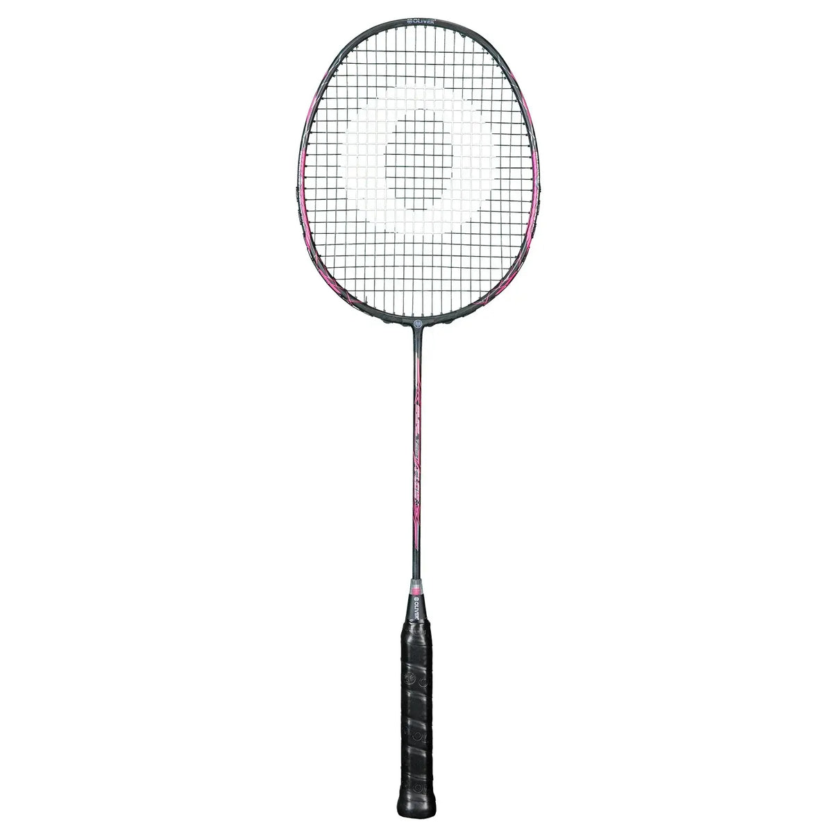 Badmintonschläger OLIVER Dual Tec Flow