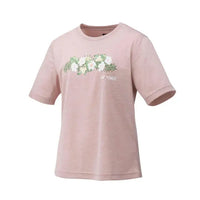 YONEX T-Shirt Rosa 16584EX - Damen - Bash Badminton-Shop