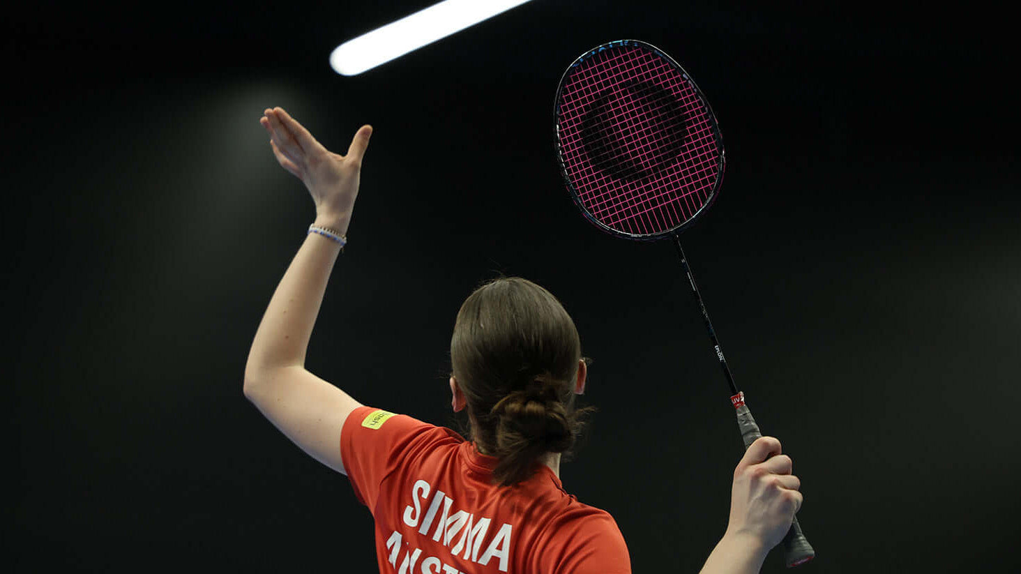 Oliver Badmintonschläger im Test – Qualität & Innovation aus Deutschland