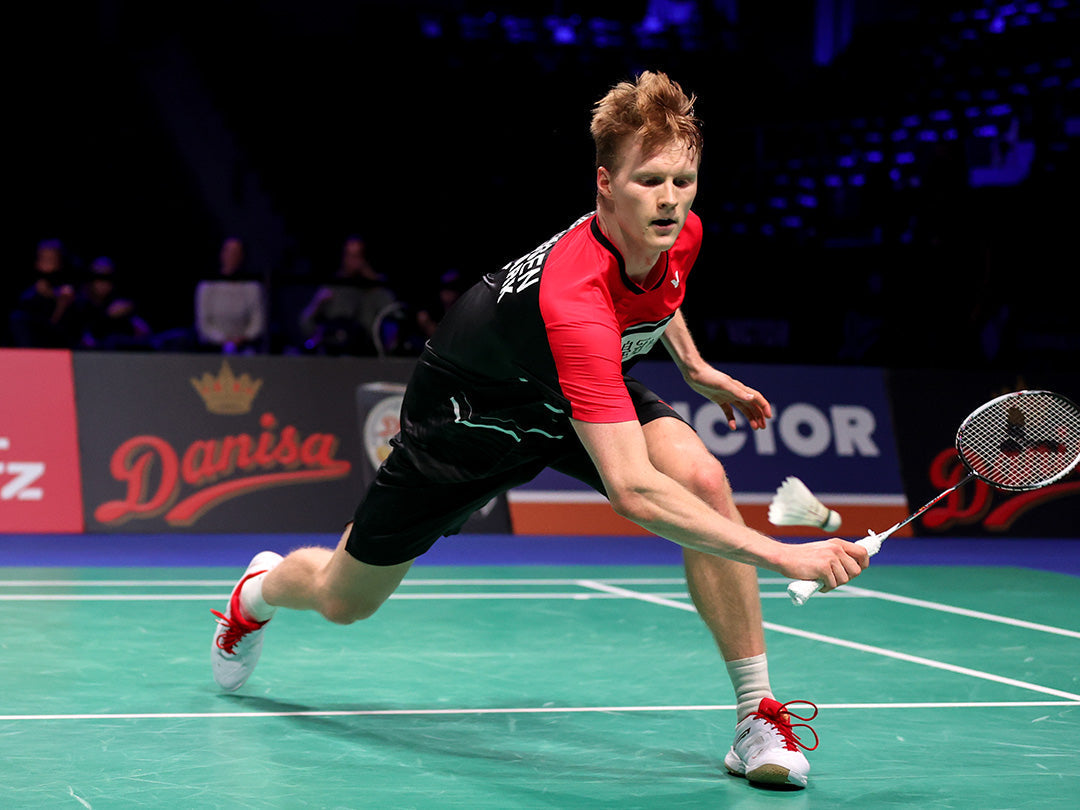 Badminton Spielregeln – Kurz und Kompakt