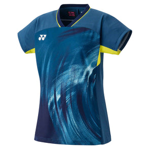 Badminton T-Shirts - Bash Badminton-Shop
