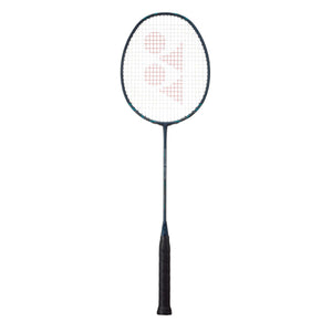 Badmintonschläger Kontrolle