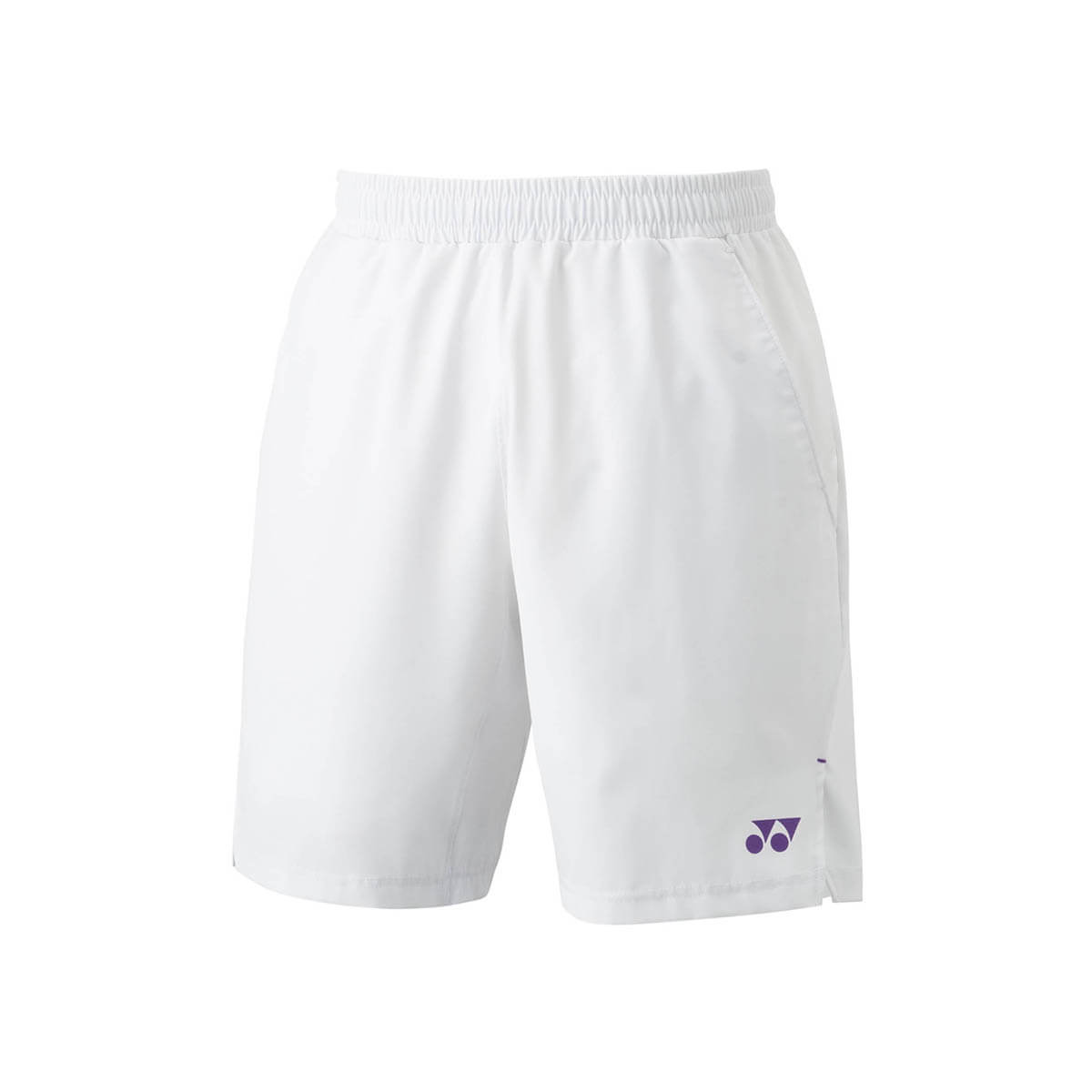 YONEX Short Weiß 15164EX - Herren - Bash Badminton-Shop