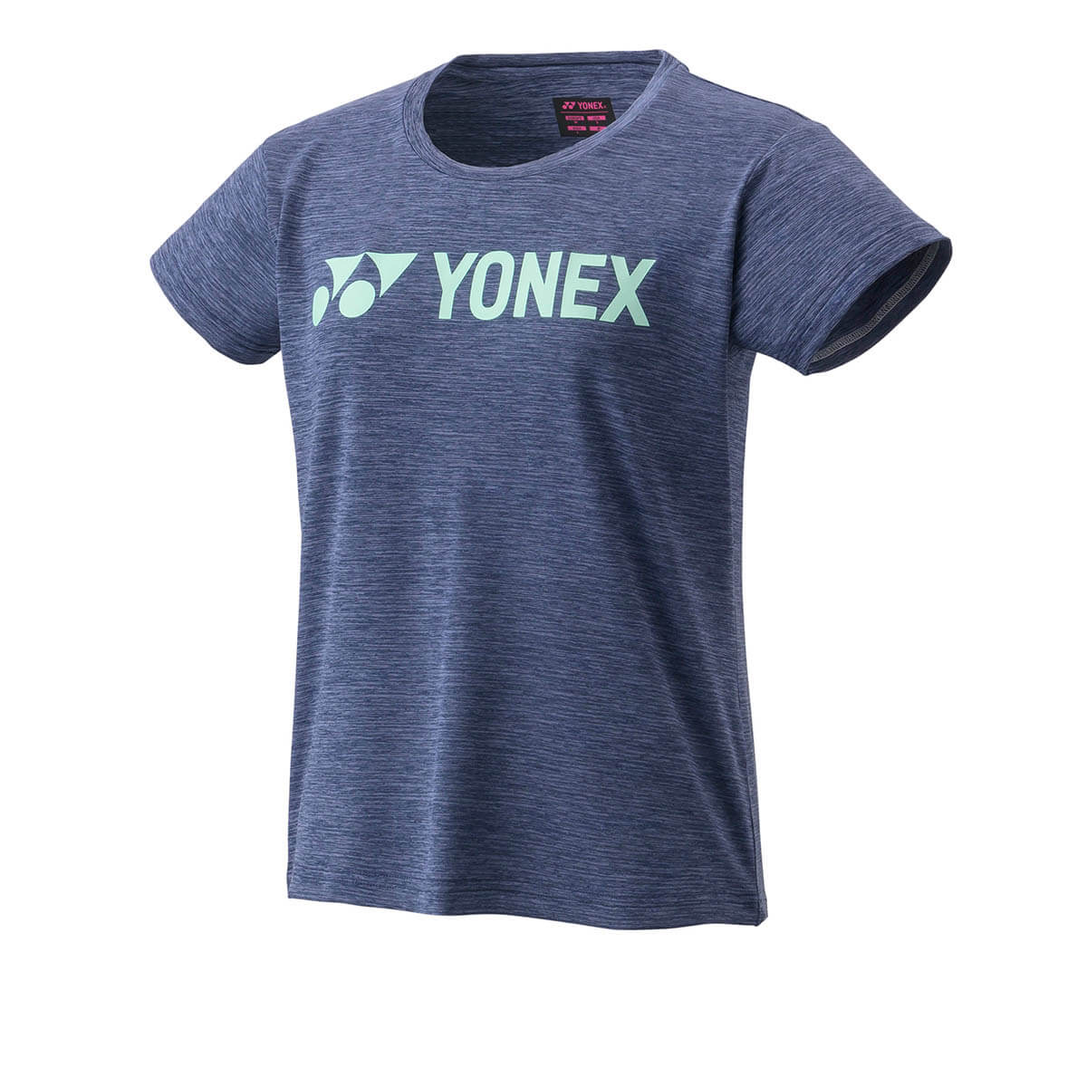 YONEX T-Shirt Navyblau 16689EX - Damen - Bash Badminton-Shop