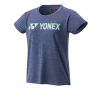YONEX T-Shirt Navyblau 16689EX - Damen - Bash Badminton-Shop
