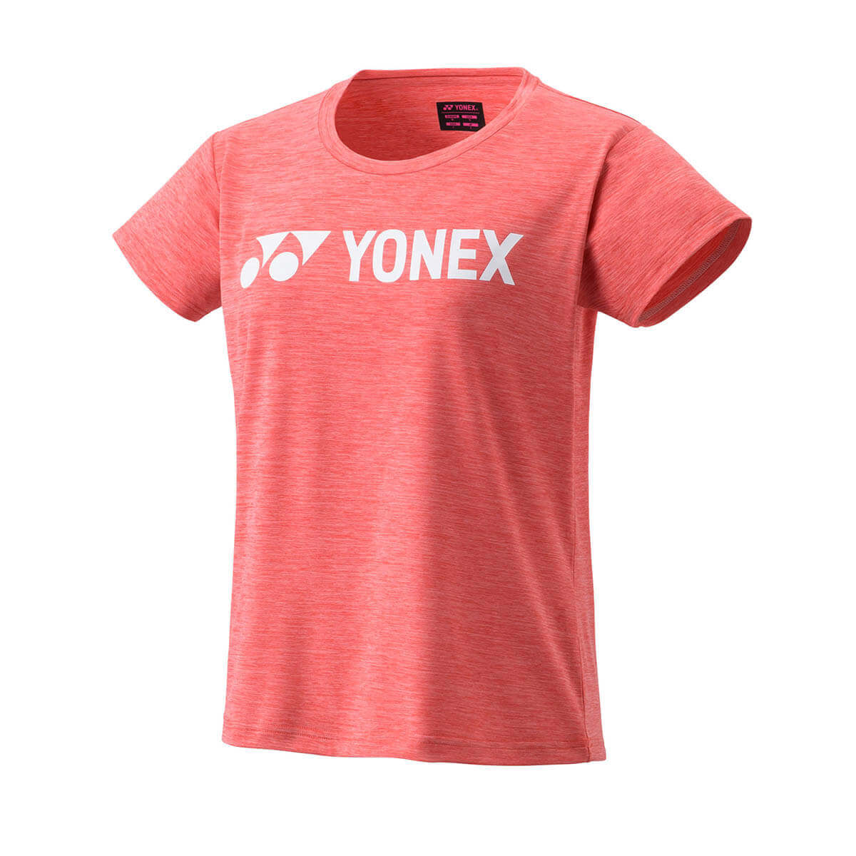 YONEX T-Shirt Pink 16689EX - Damen - Bash Badminton-Shop