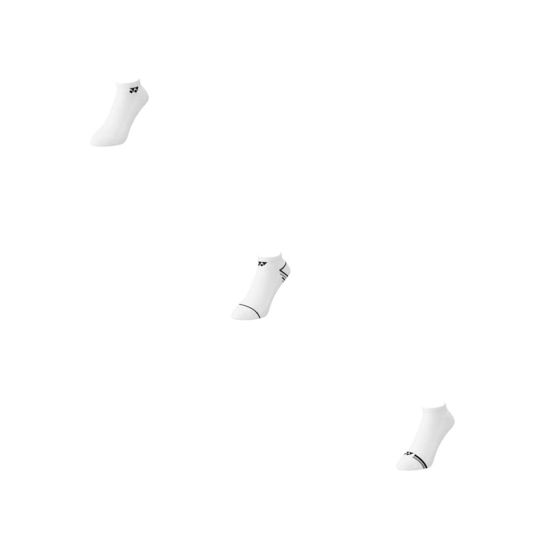 Yonex Knöchelsocken 3er-Pack