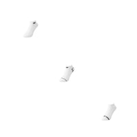 Yonex Knöchelsocken 3er-Pack