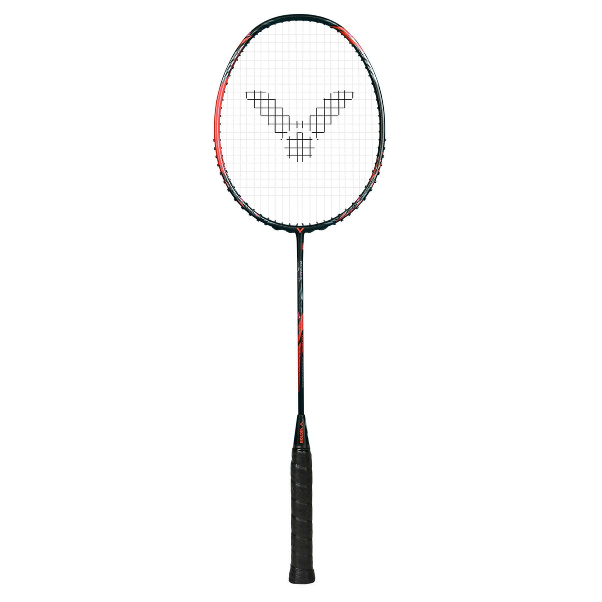 Victor Thruster Ryuga Metallic C Badmintonschläger