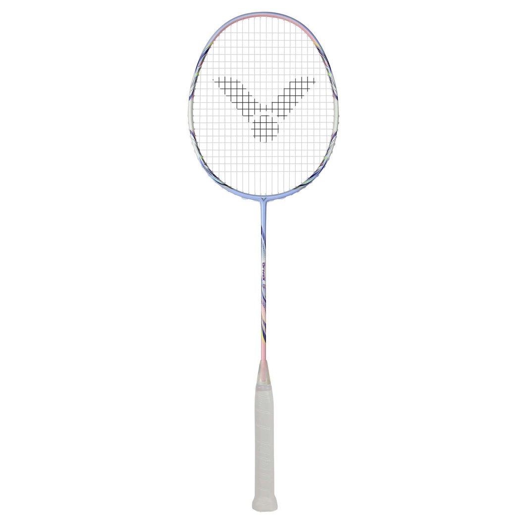 Victor DriveX F T Badmintonschläger