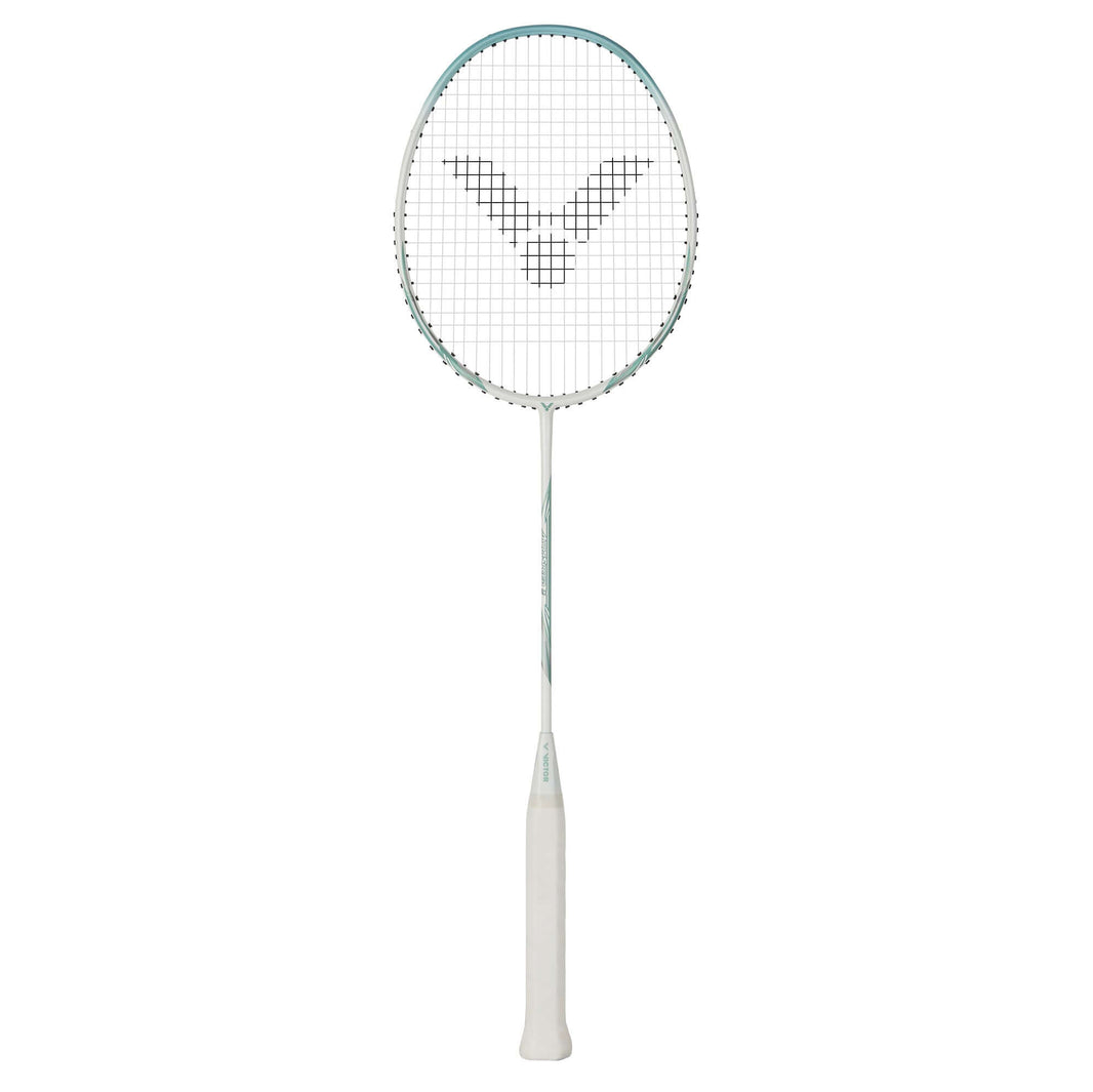 Victor Auraspeed 9 R Badmintonschläger