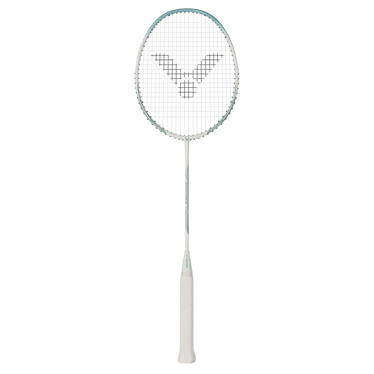 Victor Auraspeed 9 R Badmintonschläger