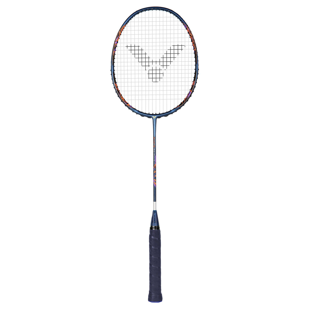 Victor DriveX 10METALLIC B Badmintonschläger