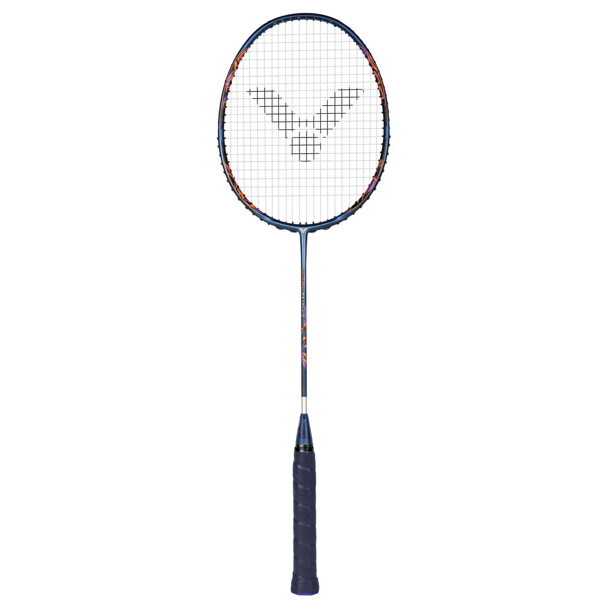Victor DriveX 10METALLIC B Badmintonschläger