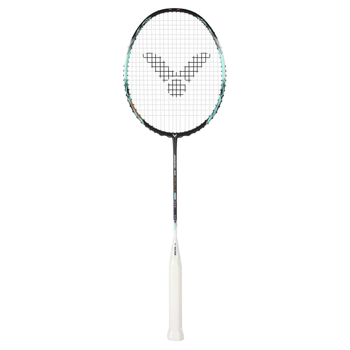 Victor Auraspeed 90K Metallic R Badmintonschläger