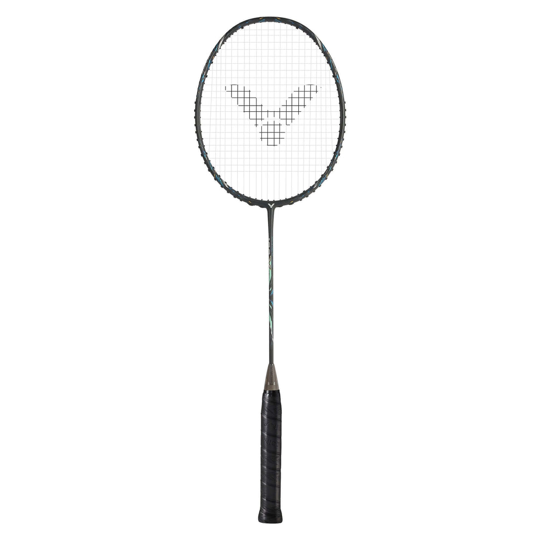 Victor Auraspeed 100X Ultra G Badmintonschläger