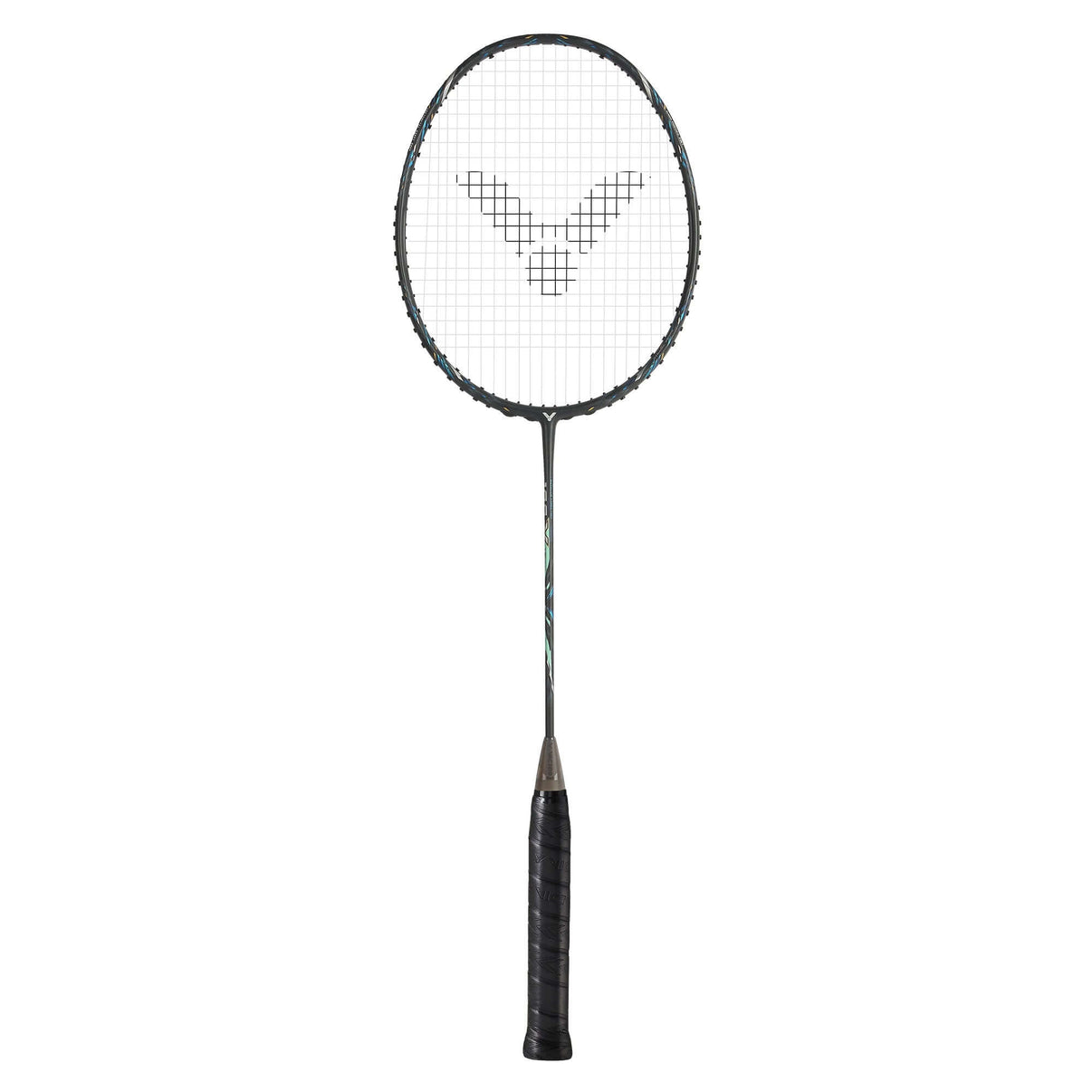 Victor Auraspeed 100X Ultra G Badmintonschläger
