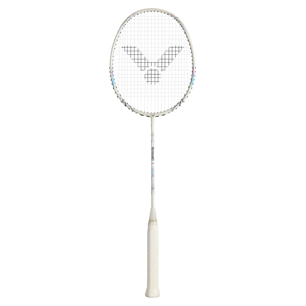 Victor DriveX 1 A Badmintonschläger