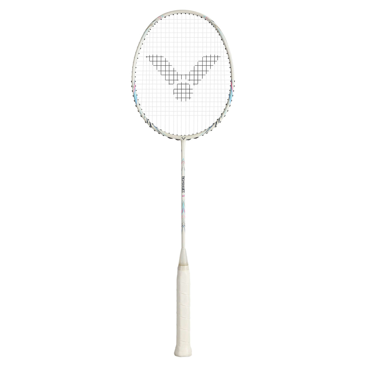 Victor DriveX 1 A Badmintonschläger