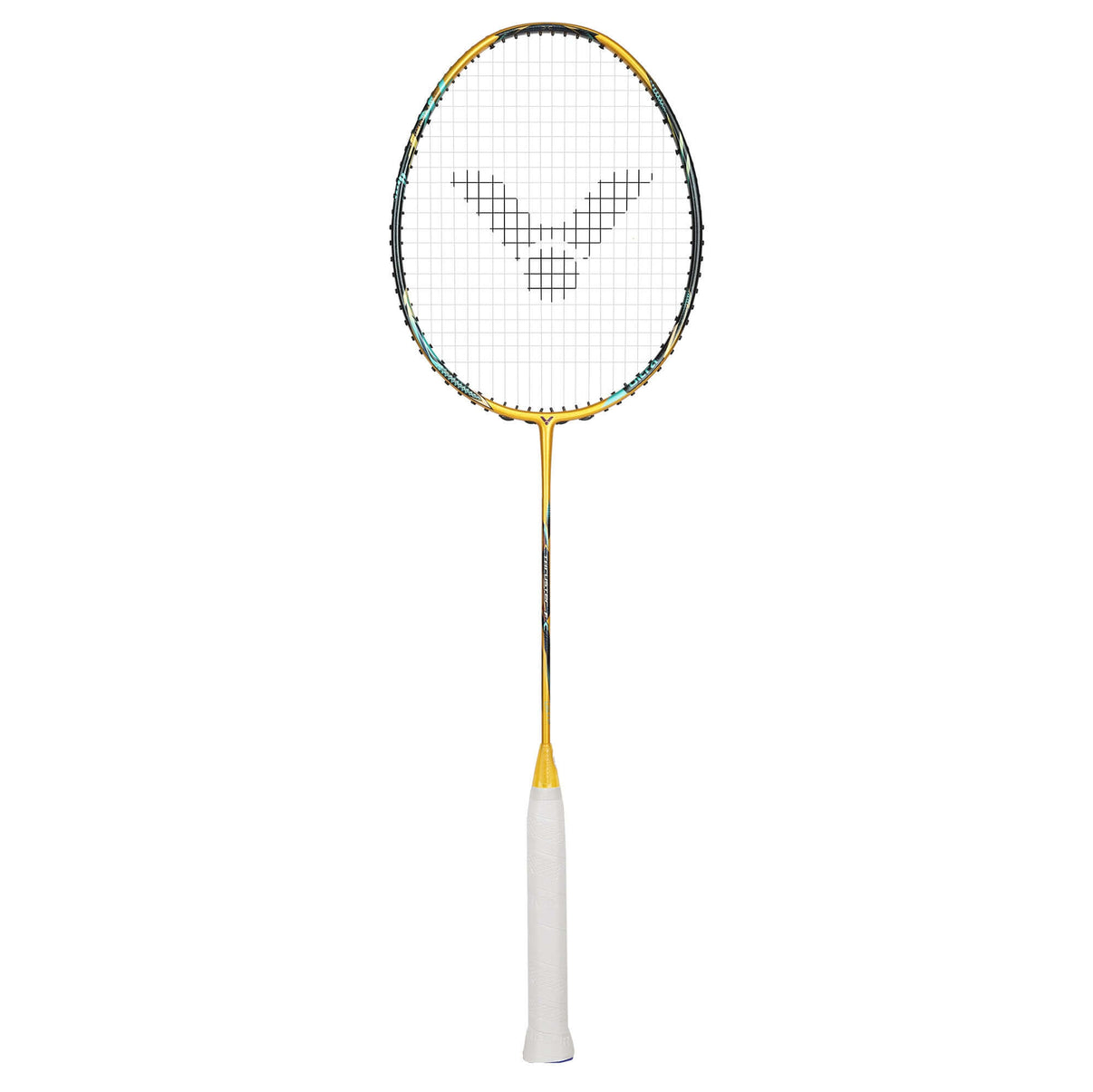 Victor Thruster F C Ultra X 3U Badmintonschläger