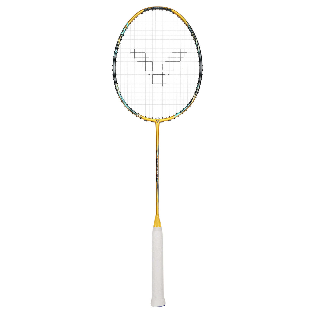 Raquette de badminton Victor Thruster F C Ultra X 5U