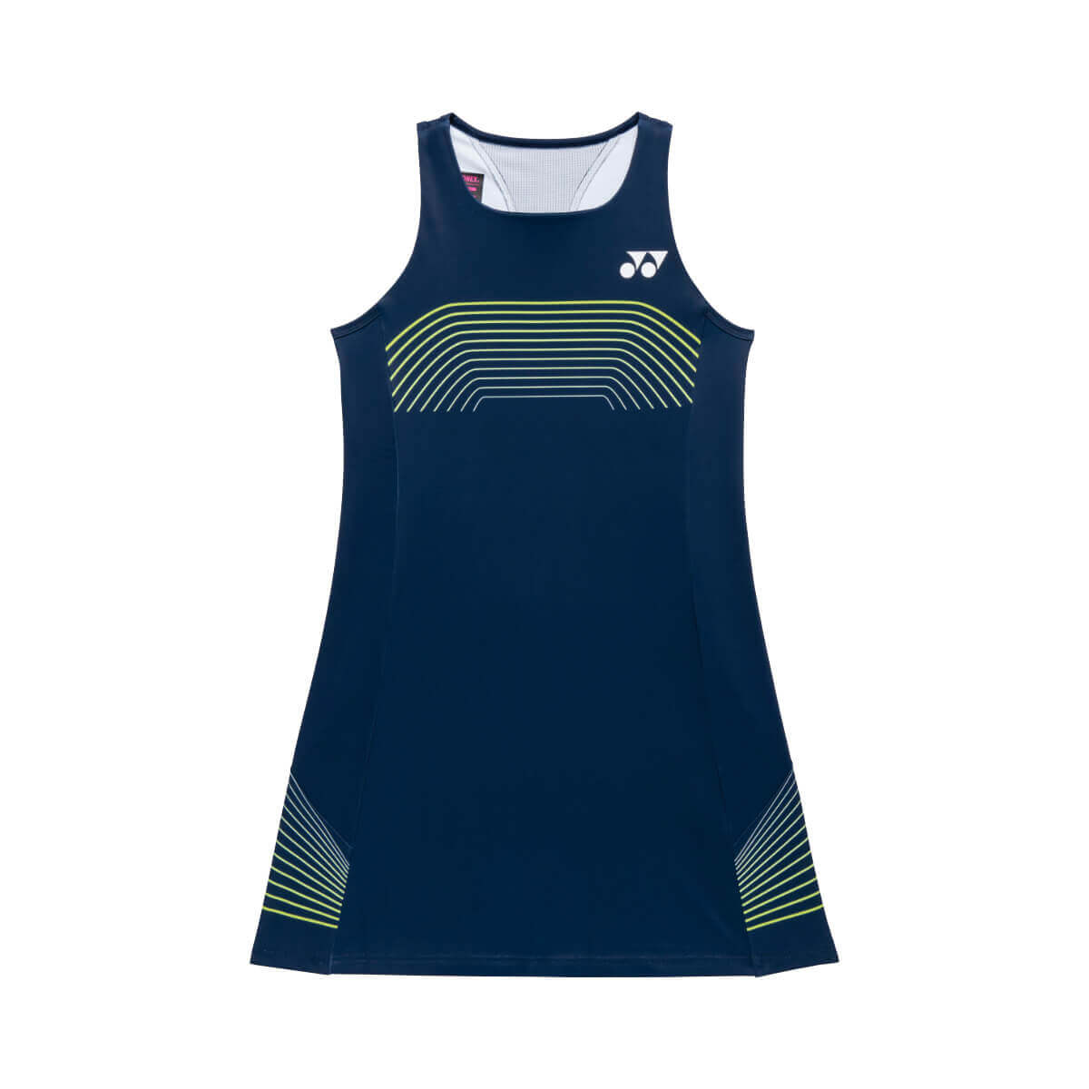 Yonex Badminton Kleid Marineblau