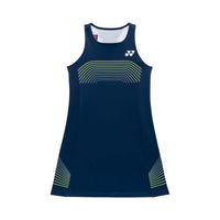 Yonex Badminton Kleid Marineblau
