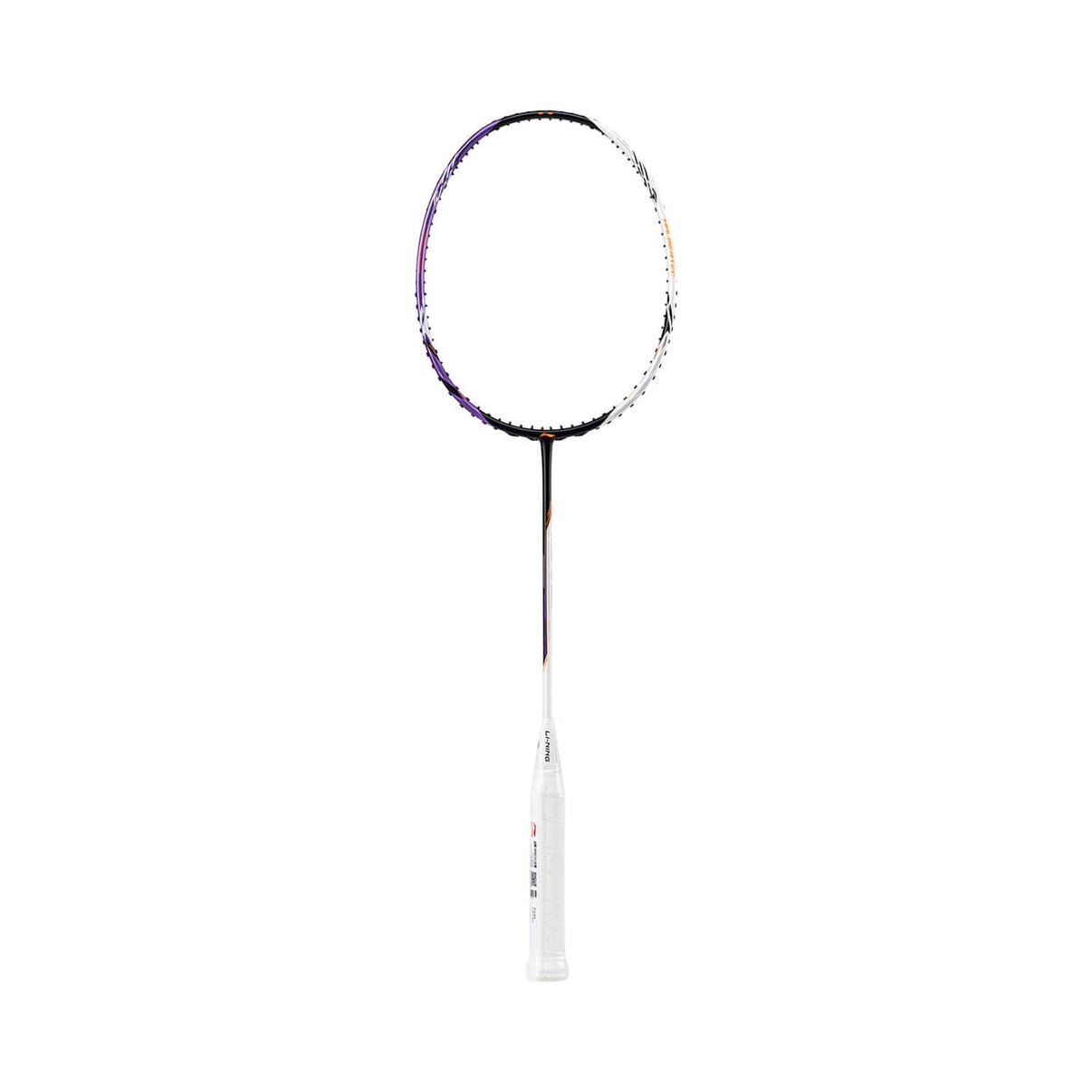 Li-Ning HalberTec 1000 5U Badmintonschläger