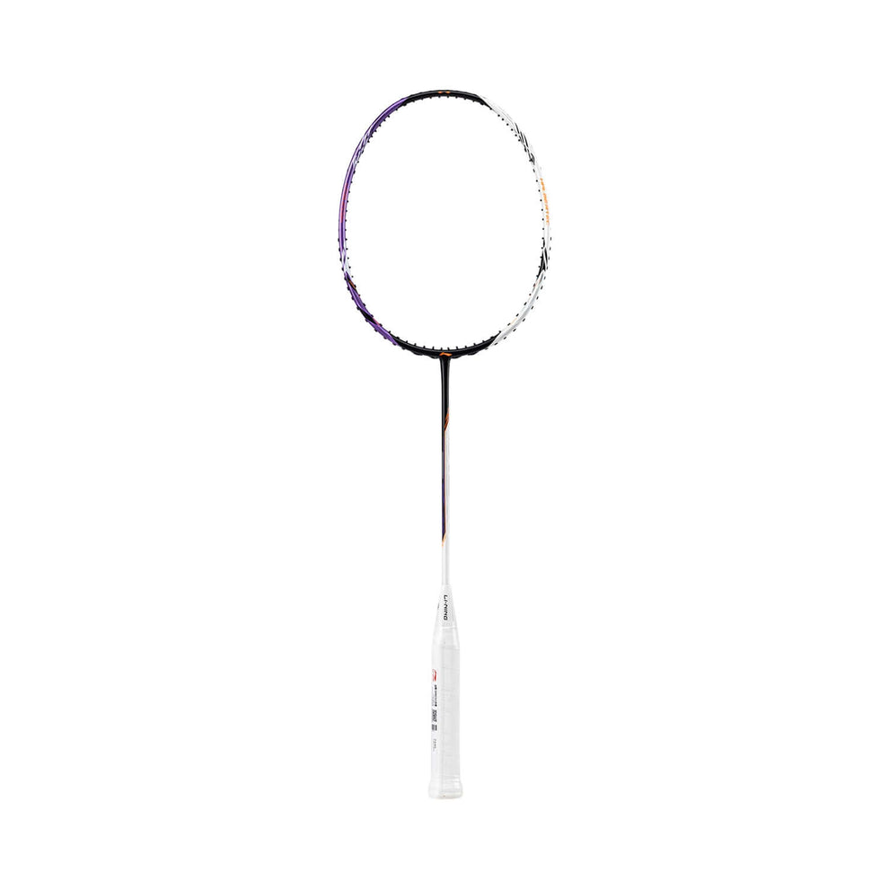 Li-Ning HalberTec 1000 4U badminton racket buy | Bash – Bash Badminton-Shop