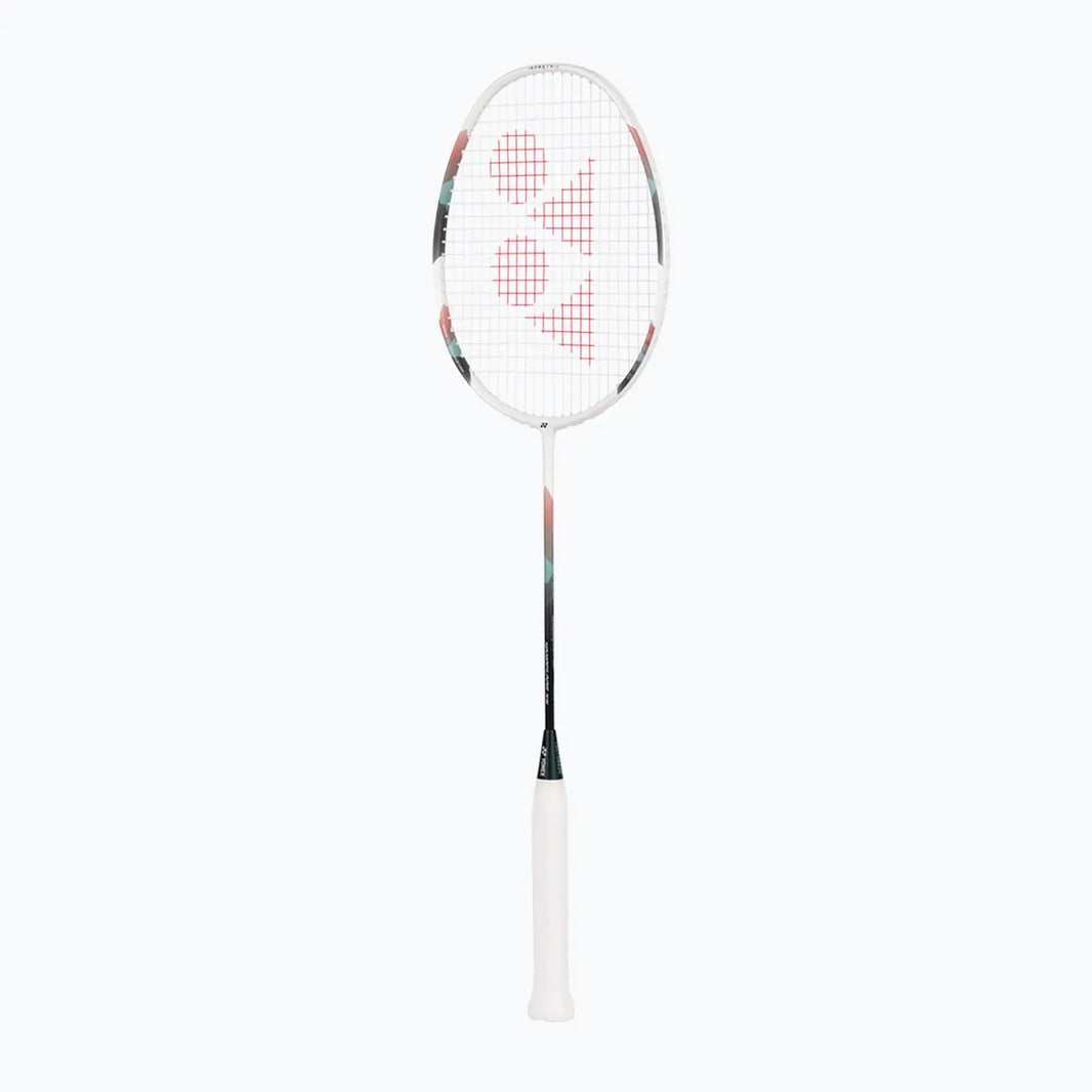 Yonex Nanoflare X5 Salmon Pink Badmintonschläger