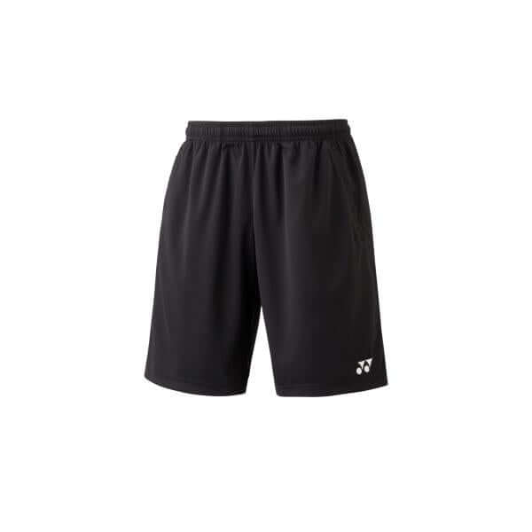 YONEX Shorts Schwarz YJ0003 - Kinder