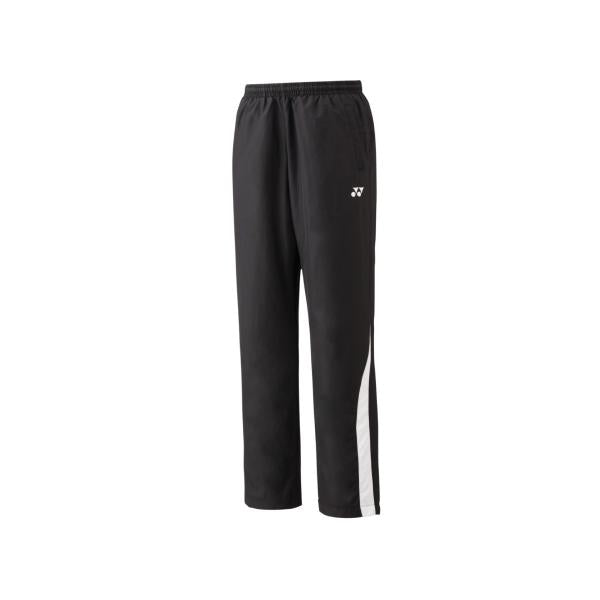 YONEX Hose Schwarz YJ0006EX - Kinder - Bash Badminton-Shop