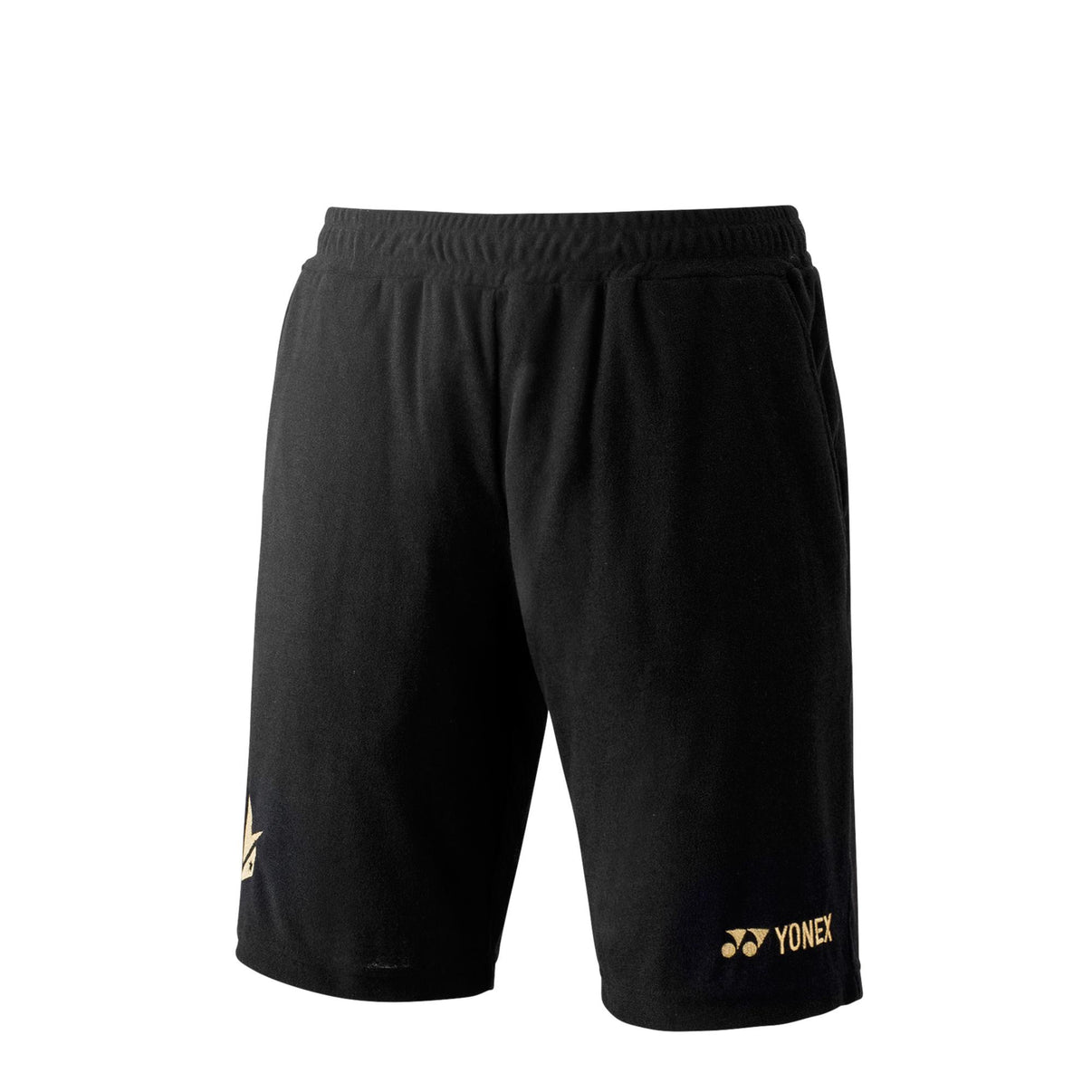 YONEX Short Schwarz 60083EX - Herren - Bash Badminton-Shop