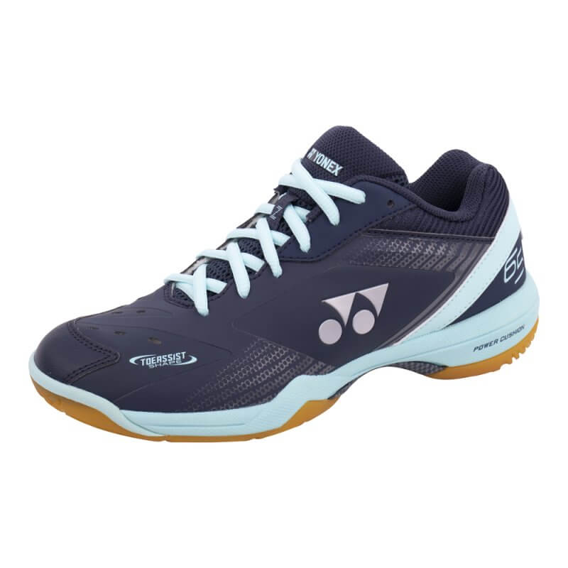 Yonex Power Cushion 65 Z3 Marine chaussure de badminton - Femme