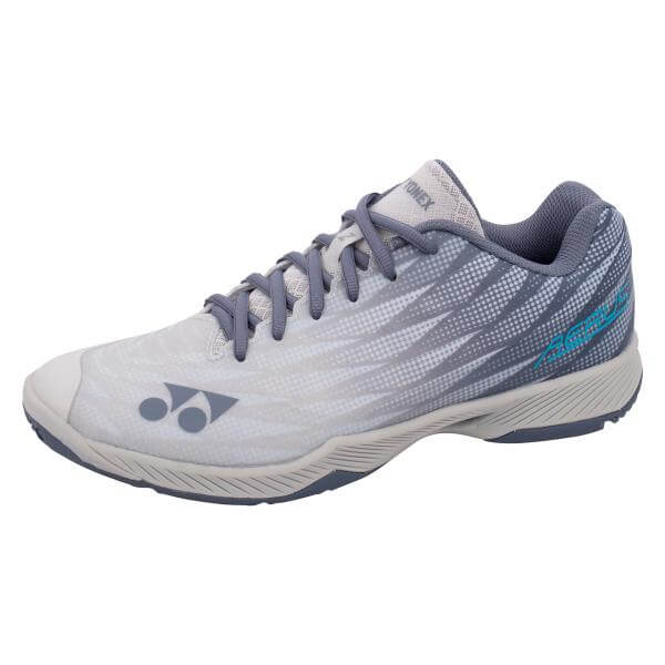 Yonex Aerus Z2 Blau/Grau Badmintonschuh- Herren