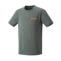 YONEX T-Shirt Olivgrün 16681EX - Unisex - Bash Badminton-Shop