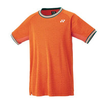 YONEX T-Shirt Orange 10560EX - Herren - Bash Badminton-Shop