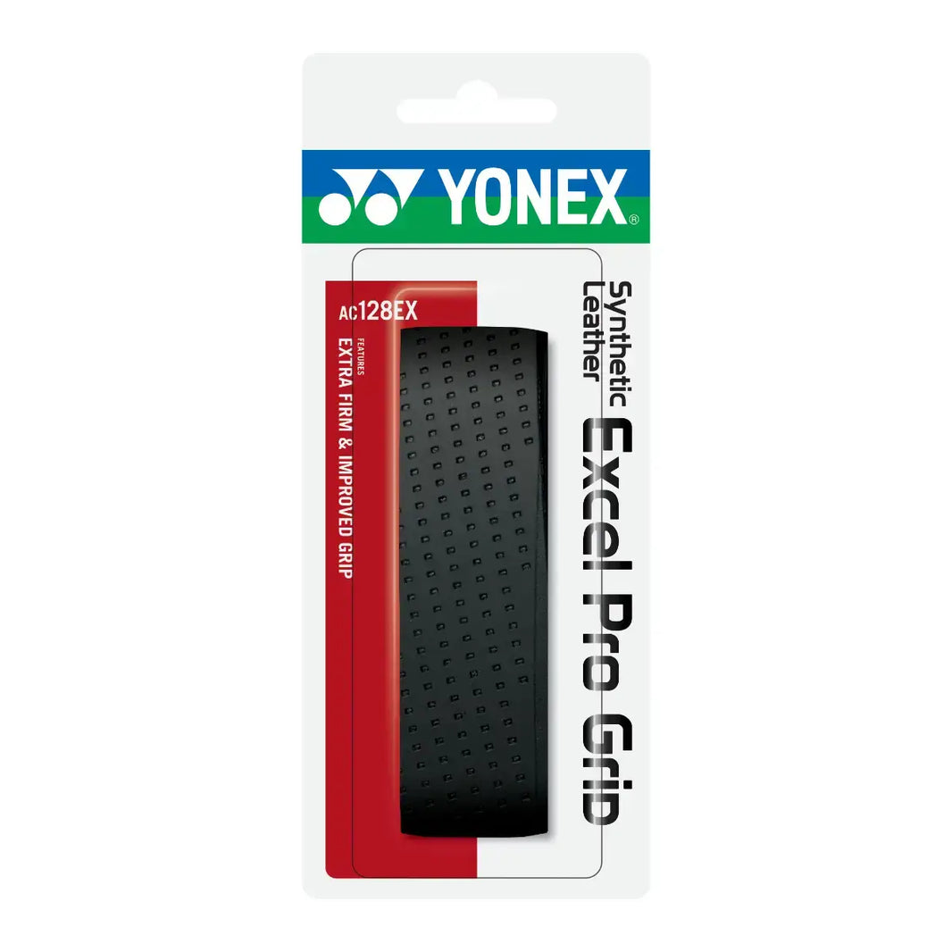 Yonex Synthetic Leather Excel Pro Griffband Badminton