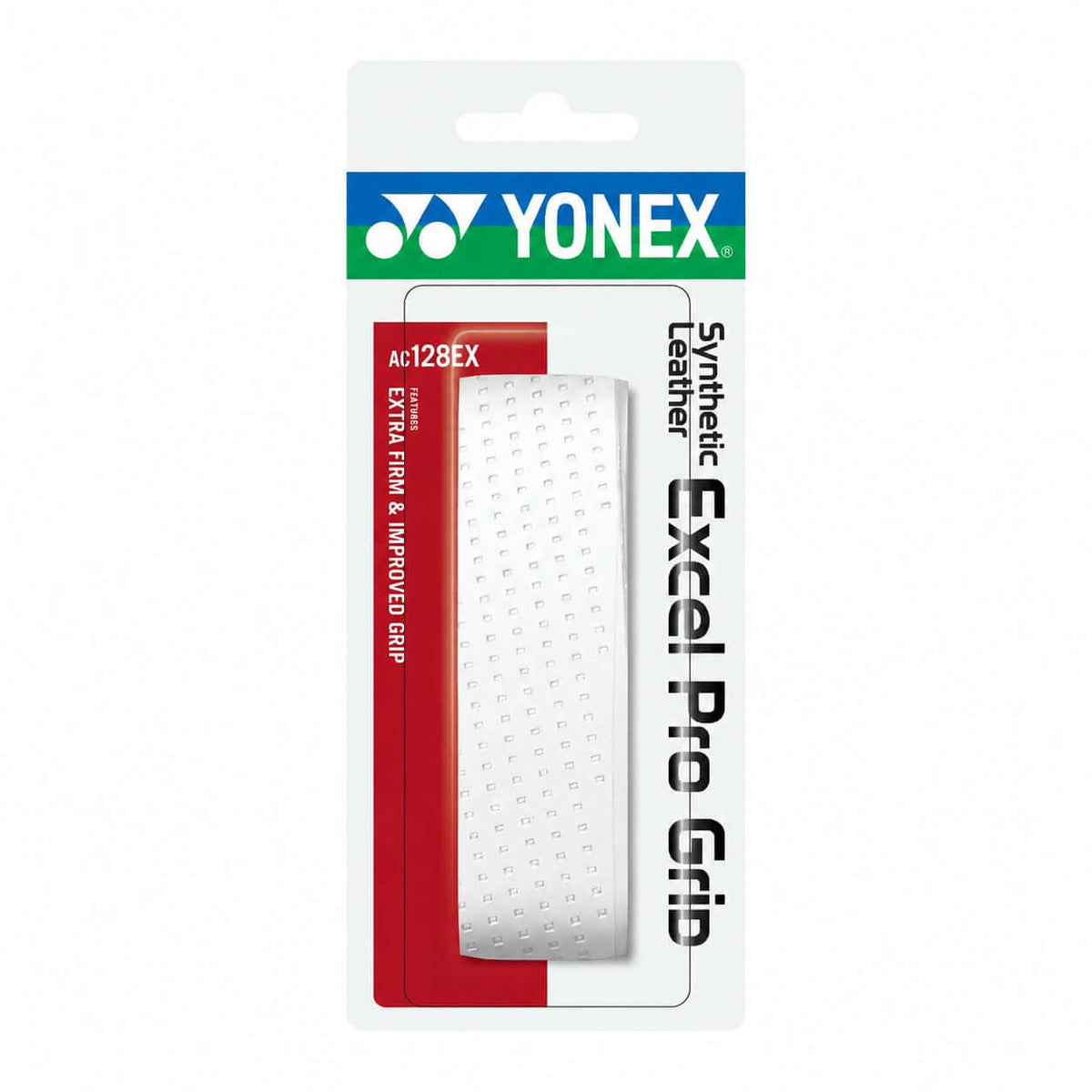Yonex Synthetic Leather Excel Pro Griffband Badminton